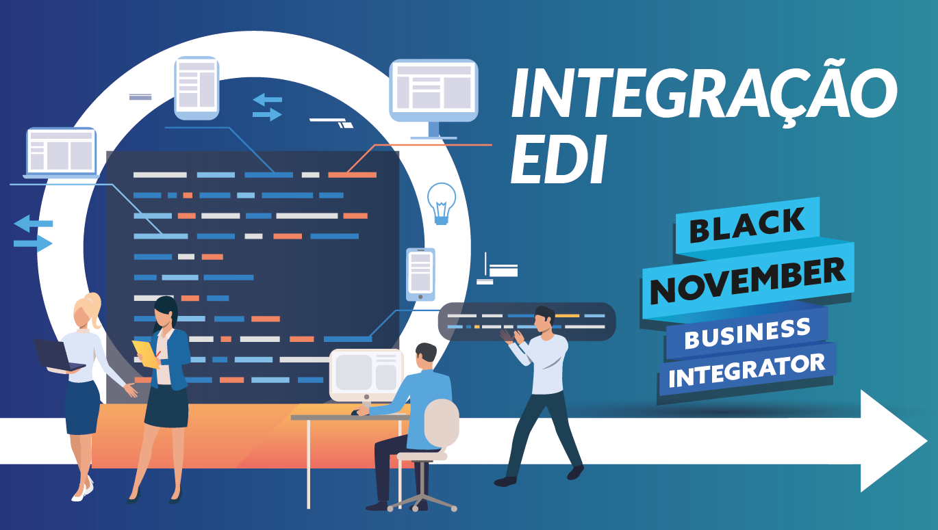 Integração EDI com a Media Markt