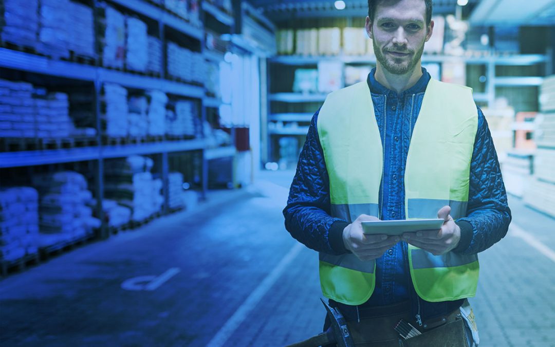 Aumente suas vendas nos maiores home centers do país