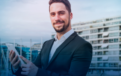Seja mais competitivo com a plataforma Business Integrator