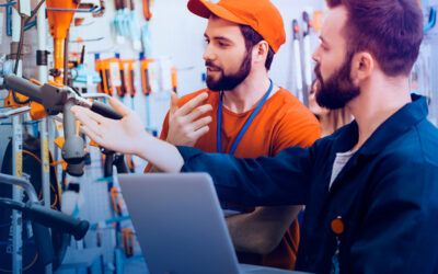 Varejo deve investir em tecnologia para acompanhar crescimento do setor