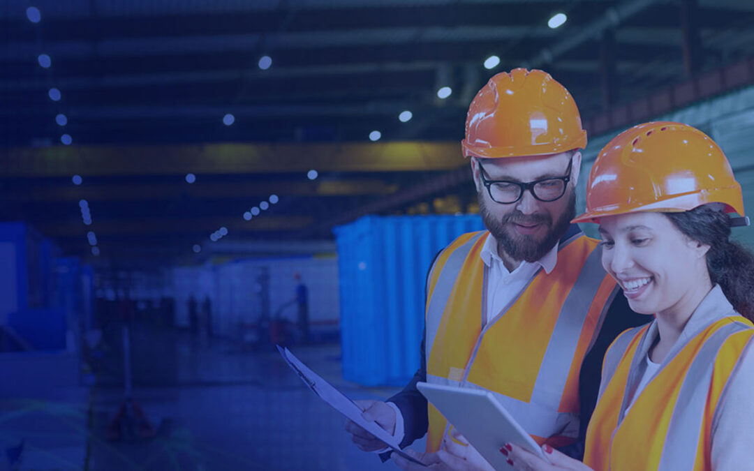 A importância da automação para indústrias e comércios de materiais para construção