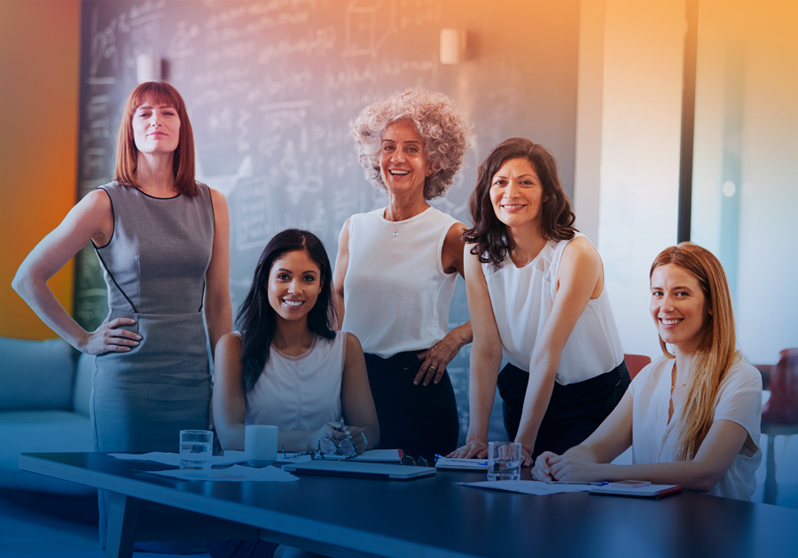 Liderança feminina: uma revolução no mundo dos negócios