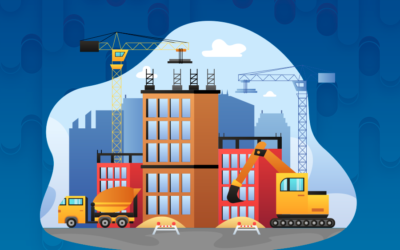 Desafios e oportunidades no ambiente de negócios de materiais para construção