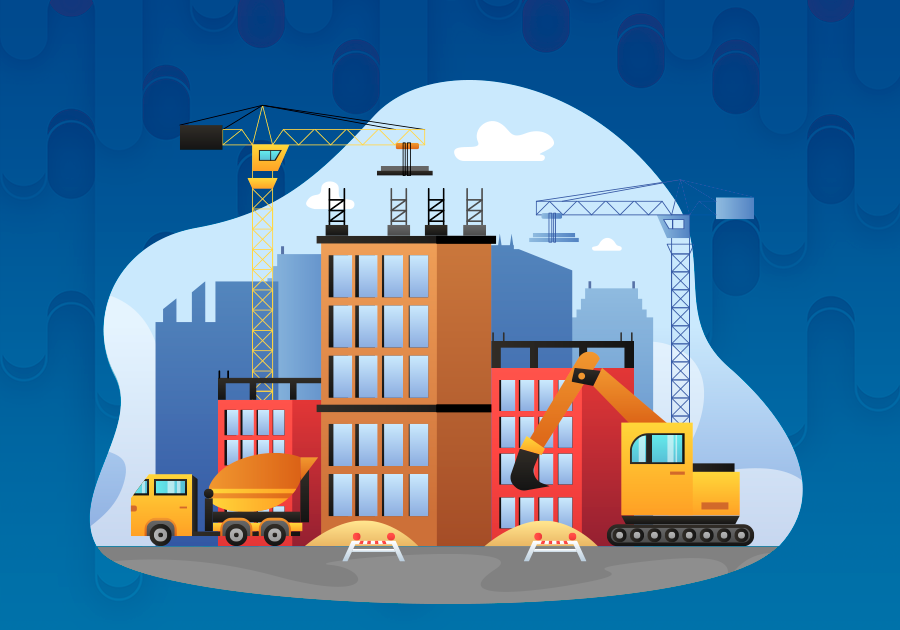 Desafios e oportunidades no ambiente de negócios de materiais para construção