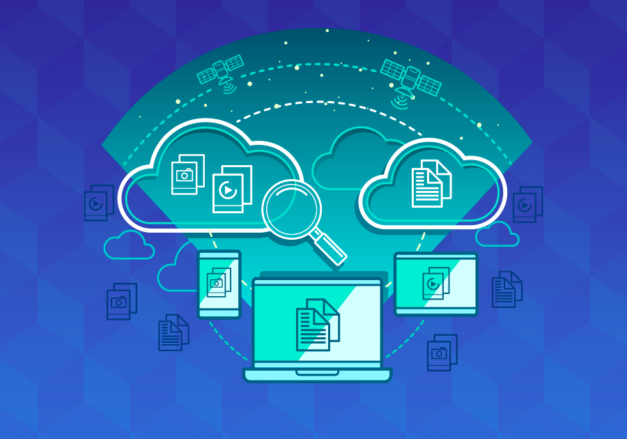 TI para supply chain em materiais de construção 
