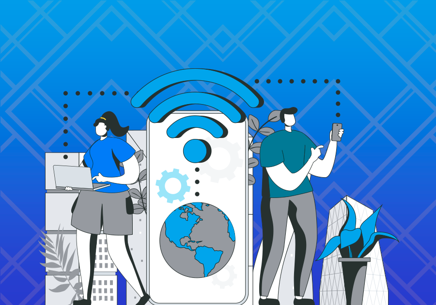 Agilize processos e ganhe produtividade com investimentos em TI