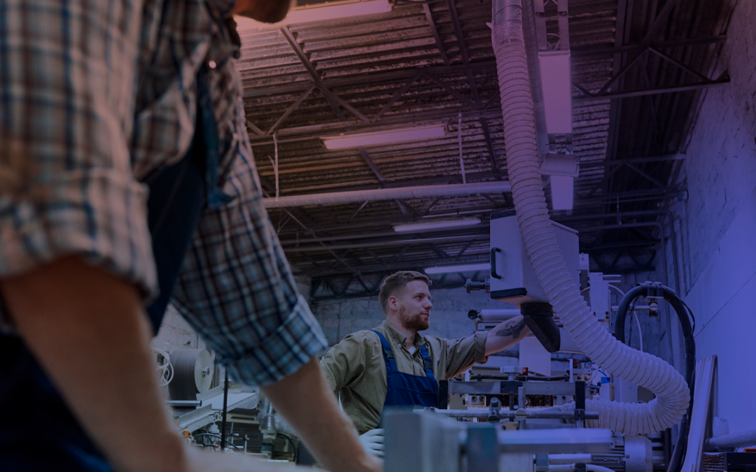 A Importância da integração para a Indústria de Materiais para Construção