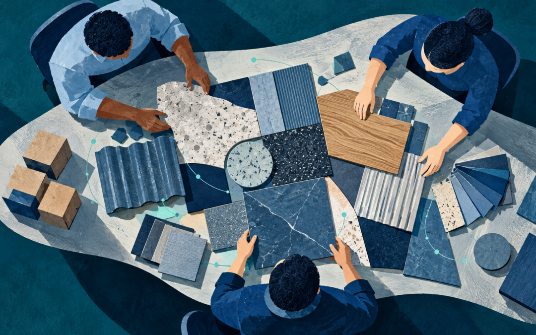 A nova relação entre indústria, distribuição e varejo de materiais