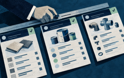 Padronização sem perda de flexibilidade: o equilíbrio necessário nas relações B2B